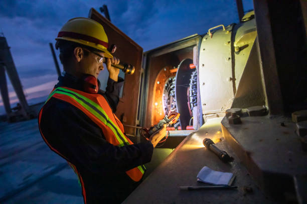 Industrial Electrical Services in MN
