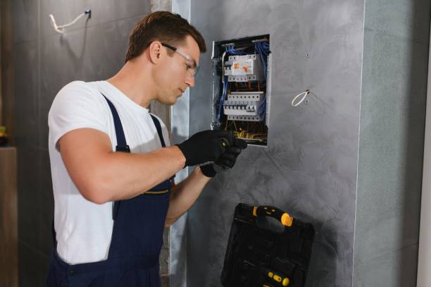 Best Industrial Electrical Services  in Elbow Lake, MN