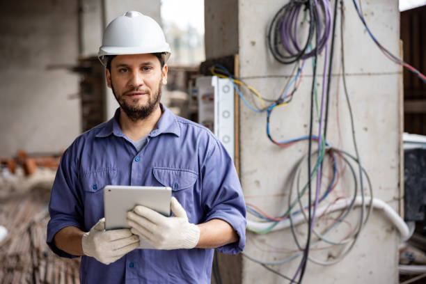 Best Ceiling Fan Installation Electrician  in Elbow Lake, MN
