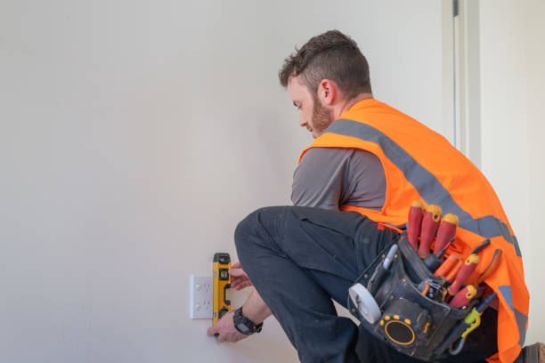 Best Emergency Electrical Repair  in Elbow Lake, MN