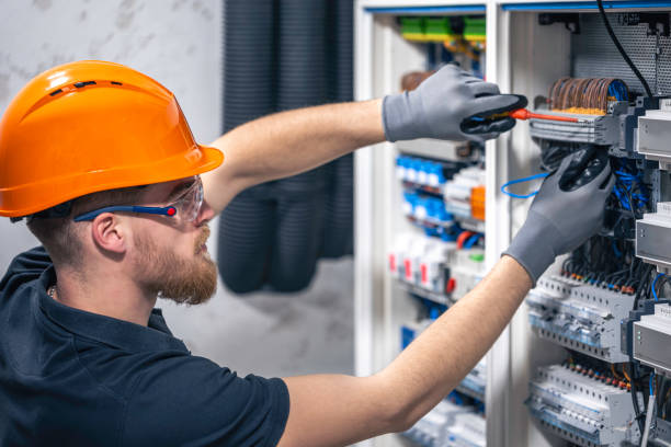 Best Circuit Breaker Repair  in Elbow Lake, MN